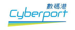 Hong Kong Cyberport Incubation Program logo