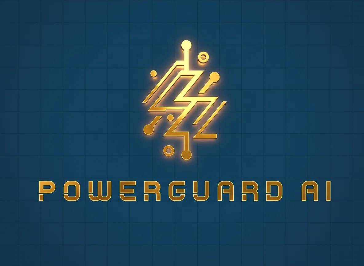 PowerGuard AI Logo