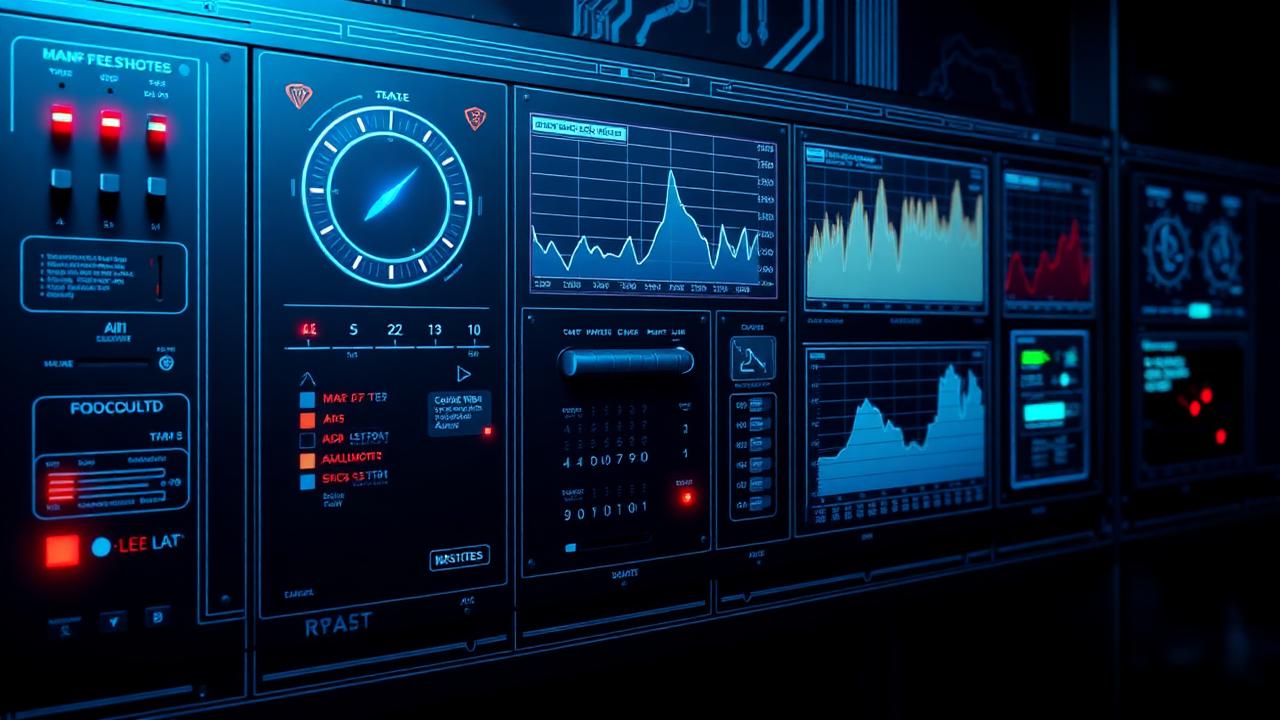 Between Two WR2 Inspections: Why Predictive Maintenance Is the Missing Layer in Electrical Safety — UNS Insights article cover