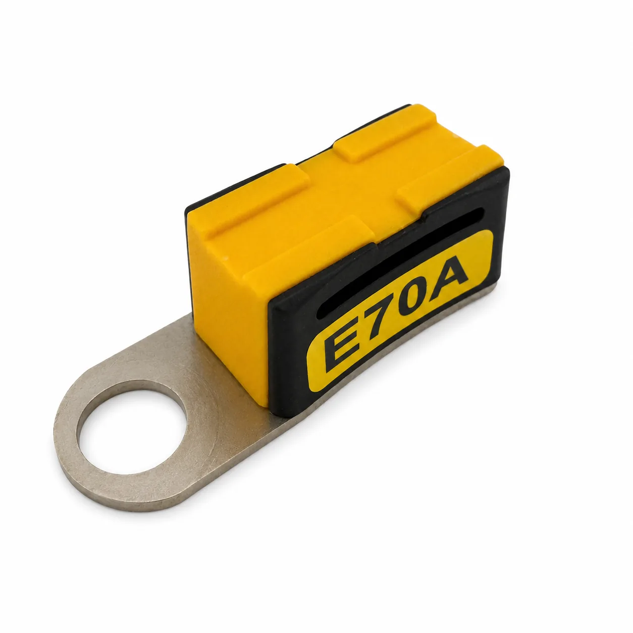 PowerGuard AI RFID wireless thermal sensor