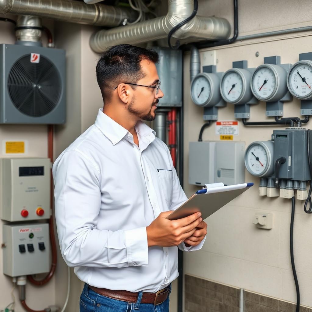 Energy Audit & RCx — UNS AI engineering solution in Hong Kong