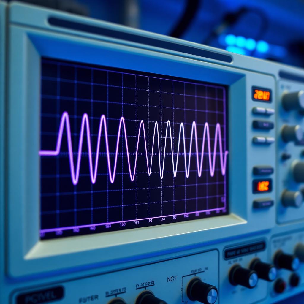 Harmonics Analysis — UNS AI engineering solution in Hong Kong
