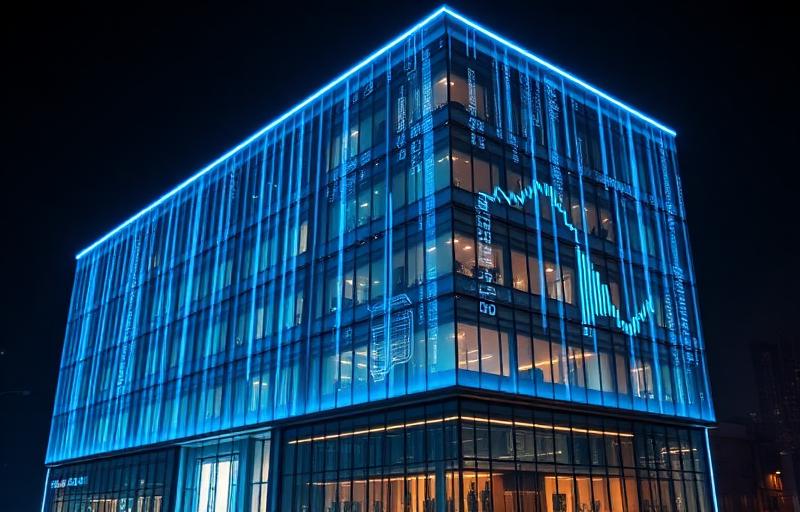 Smart Building Solutions — UNS AI engineering solution in Hong Kong