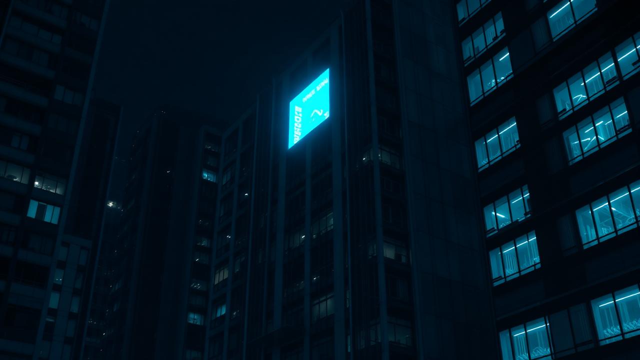 When One Switchroom Fails, the Whole Building Stops: Why Hong Kong Needs Predictive Electrical Monitoring — UNS Insights article cover